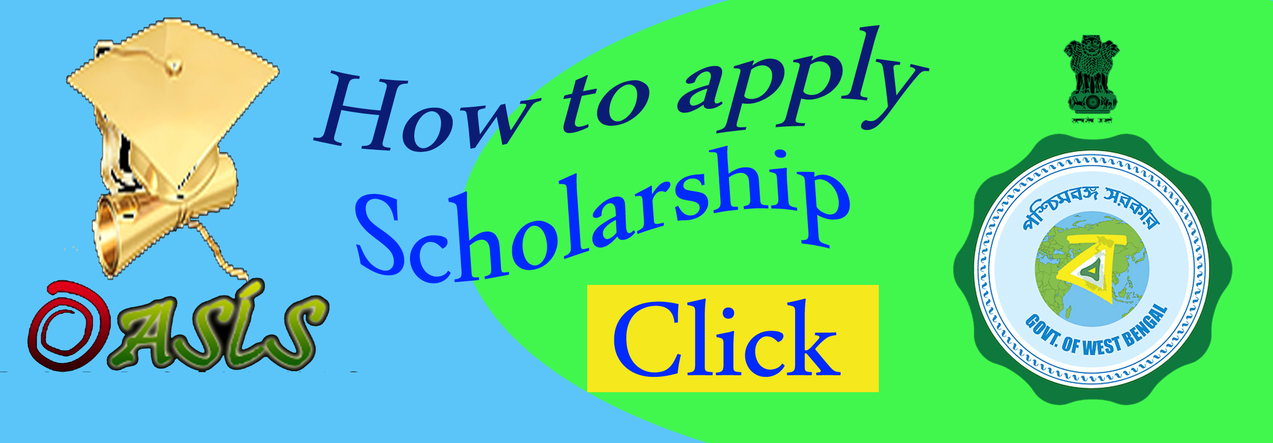 OASIS Scholarship